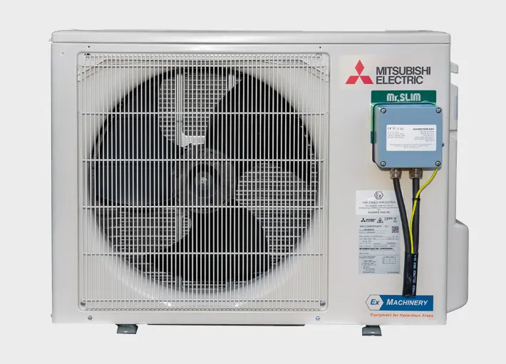 Explosion Proof Air Conditioners